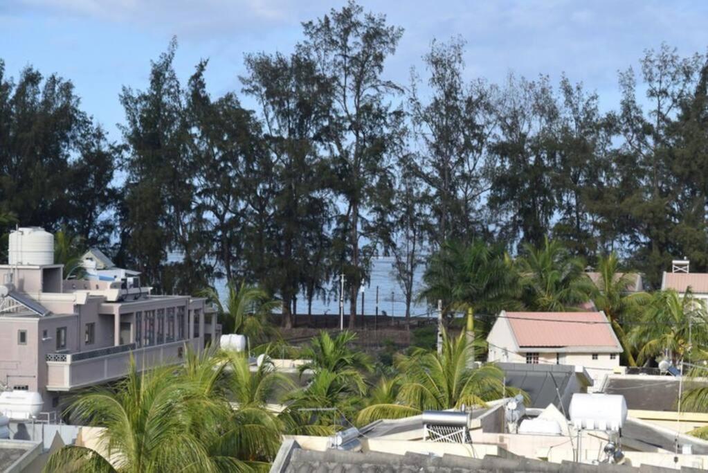 Westside Holidays Flic En Flac Beach Luaran gambar