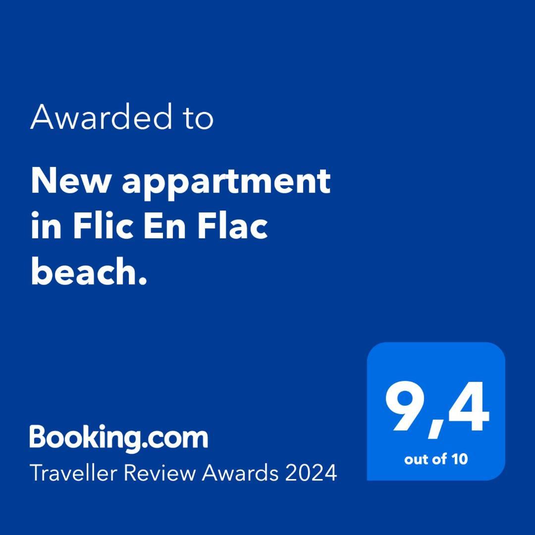 Westside Holidays Flic En Flac Beach Luaran gambar